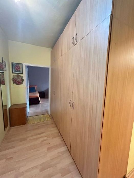 Дава се под наем Едностаен апартамент в София, Света Троица - 43 кв.м за 367.2 € - Снимка #5