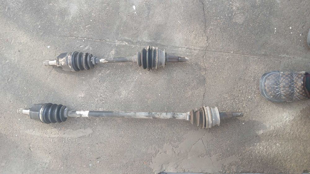 Аксессуары кобальта б/у