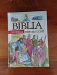 Biblia pt copii.