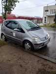 Mercedes A 160 automat, motor defect