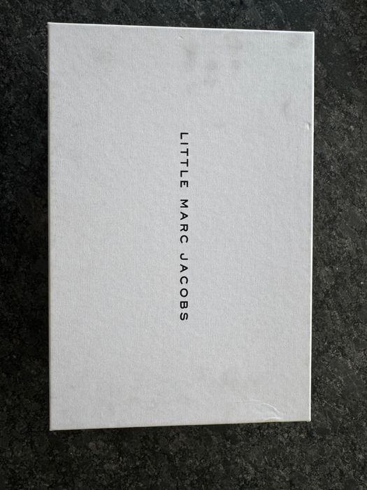 Обувки Marc Jacobs