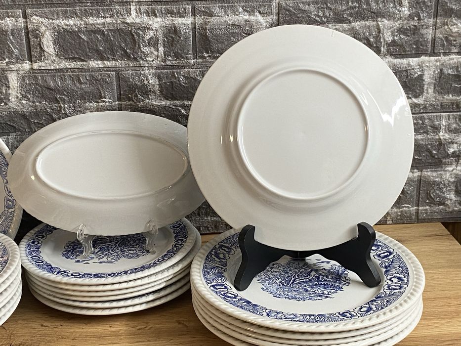 Сервиз за хранене