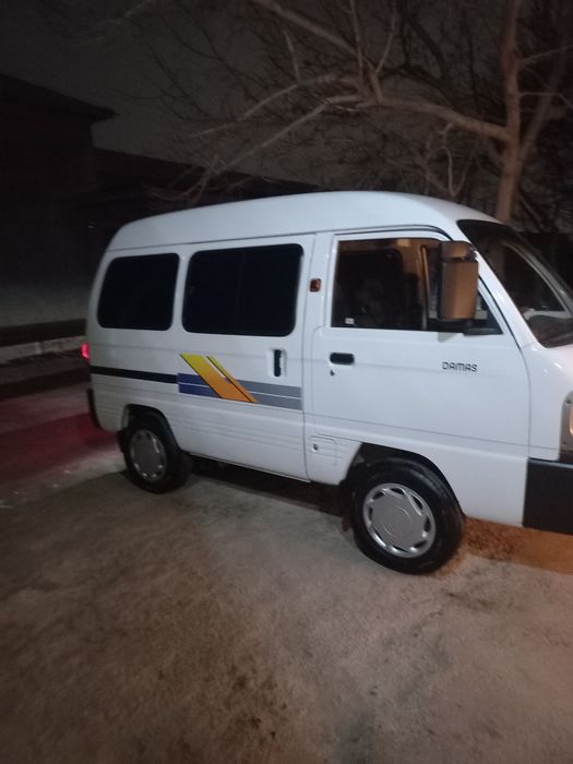 Damas sotiladi 2019 yil yurgani 240 min xolati chotki faqat next pulga