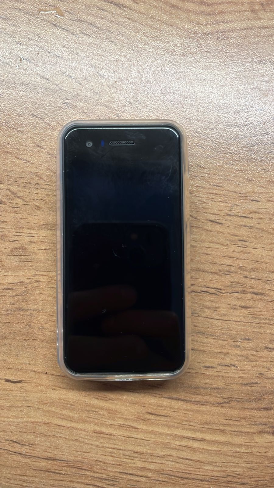 iPhone 15 pro max mini
