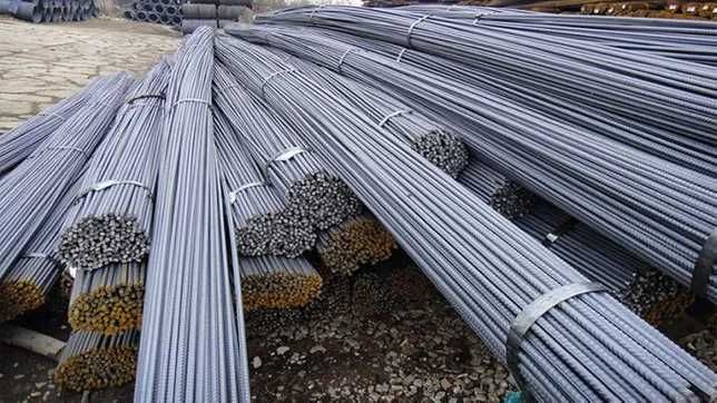 Fier Beton Bara  diferite grosimi  incepand de la 20.70 lei bara