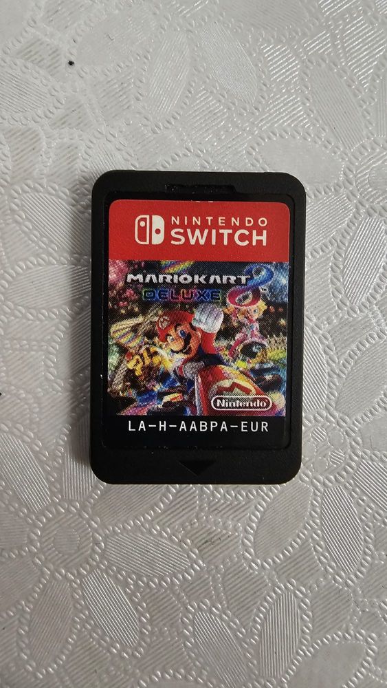 Nintendo switch 2022г