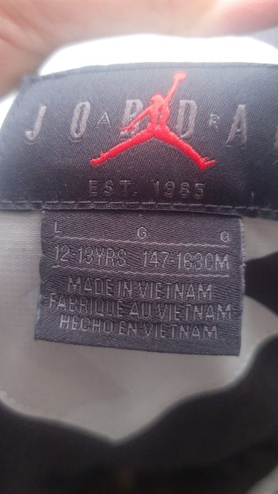 Pantaloni geaca hanorac Jordan toate originalei