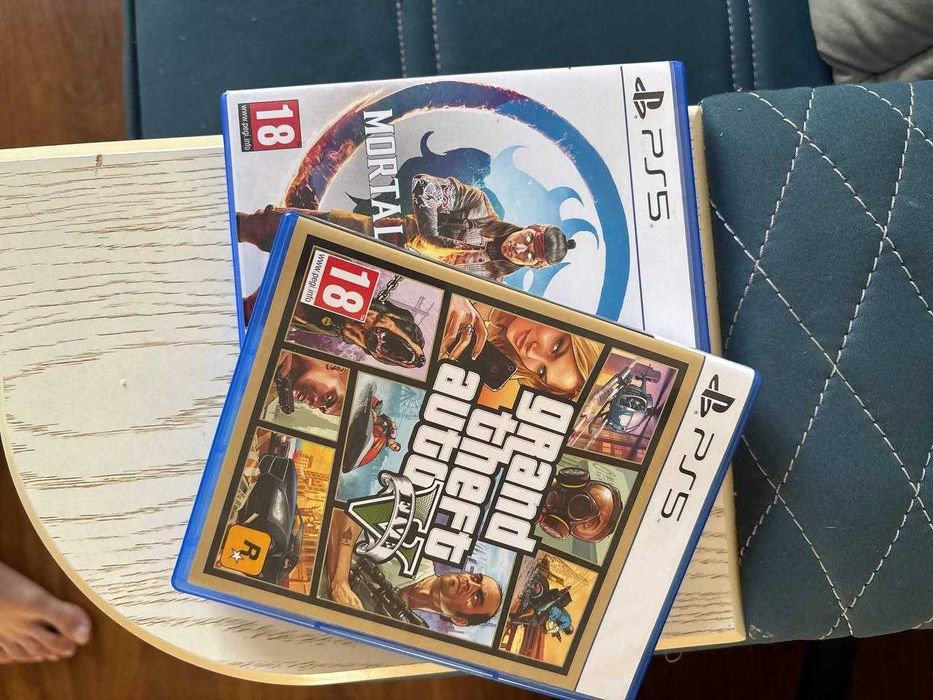 Продаётся Playstation