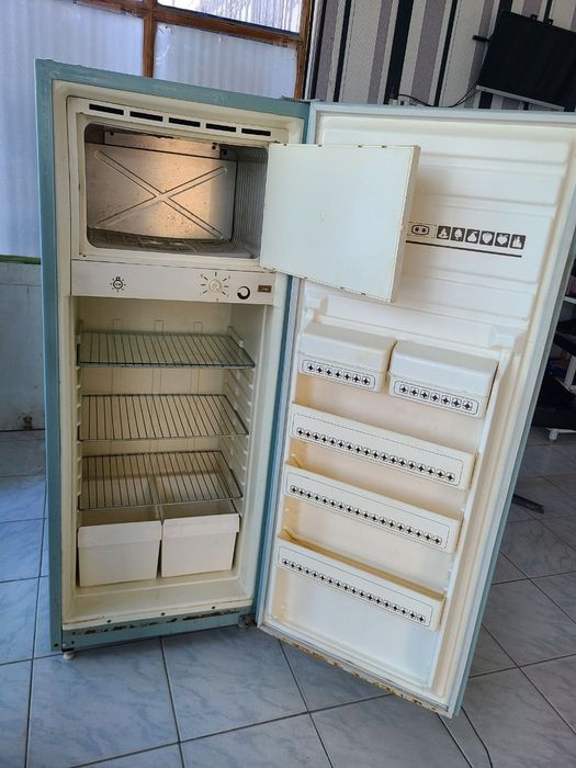 Холодильник сино