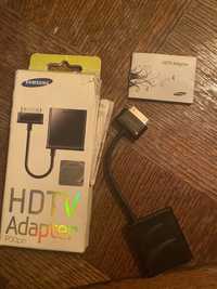 Adaptor Samsung Galaxy tab