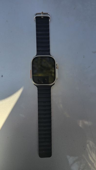Smartwatch Apple watch ultra 2