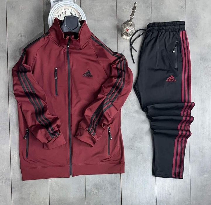 Treninguri unisex bumbac cu siglă cusută material super calitativ supe
