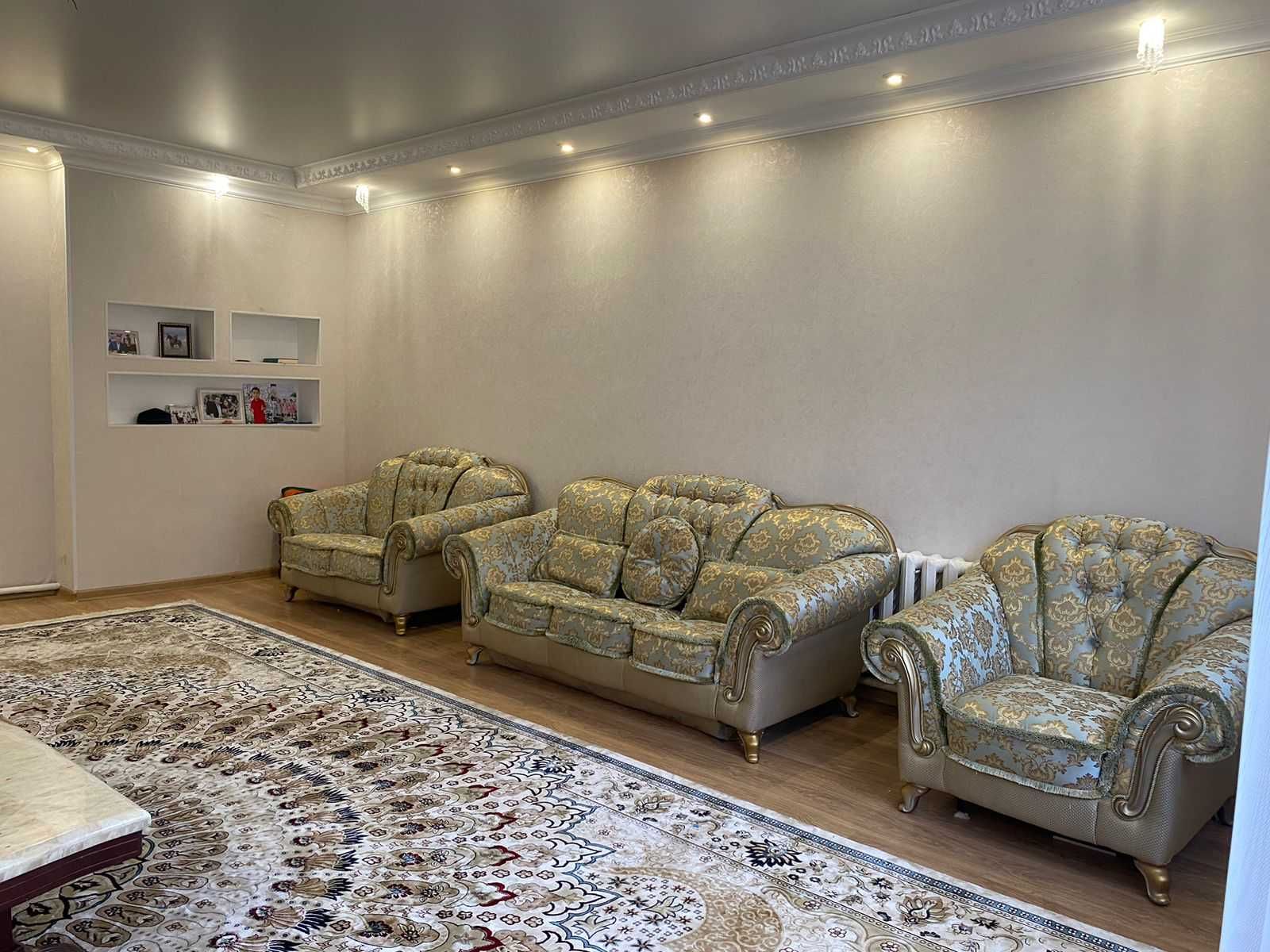 Коттедж в аренду
