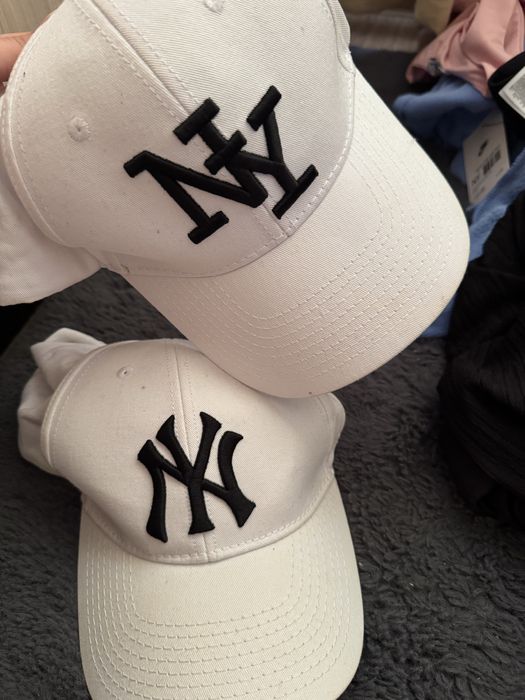 Шапки с козирка