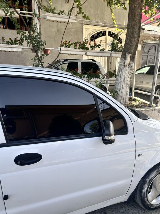 Matiz 2014  lux kondisioner zor xolatta