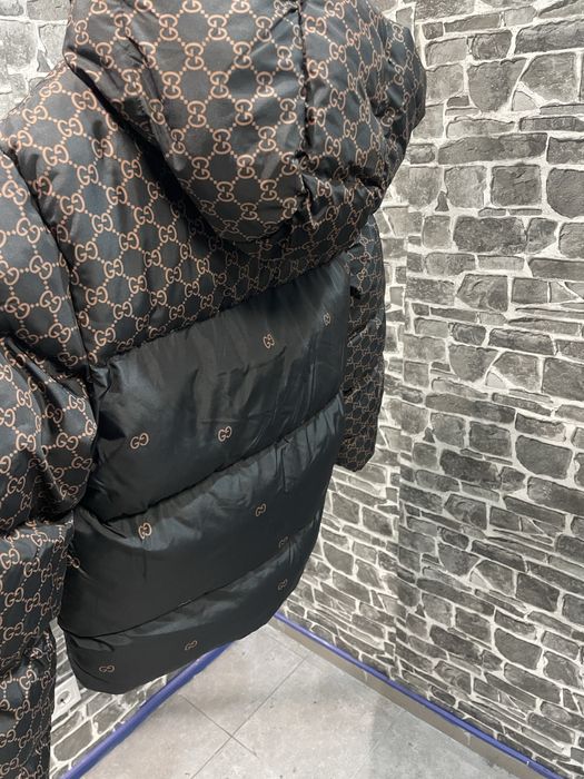 BRANDEX-Зимно яке!!!