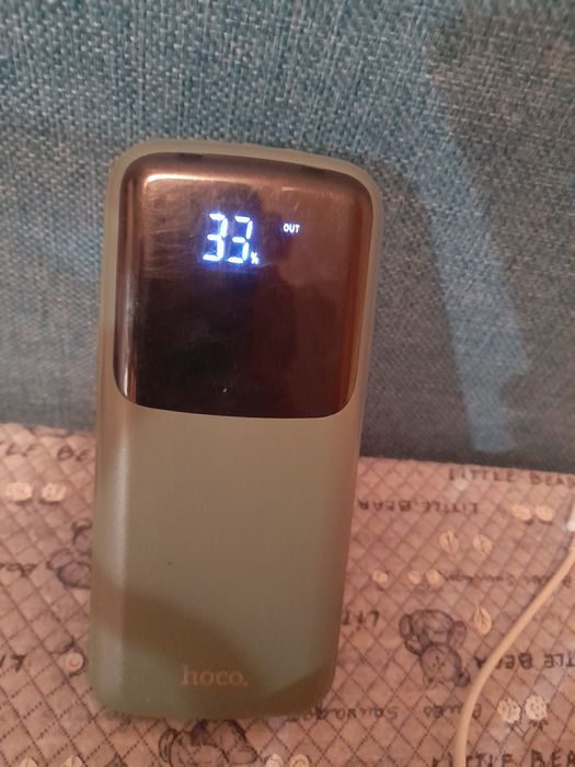 Повербанк 20000ham