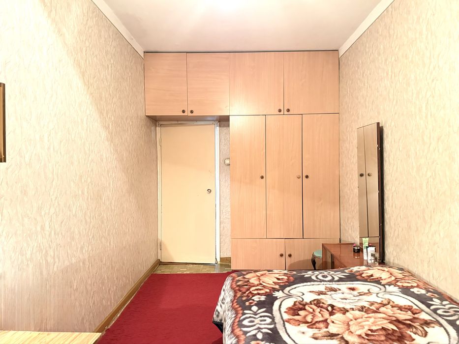 2 Комнаты 2/2/4 Лисунова 1а, Кадышева, Школа №151, Ипотека Авиасозлар2