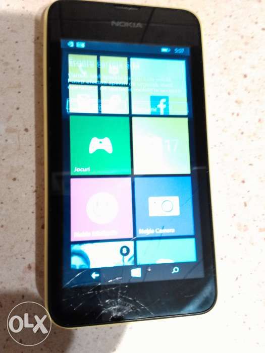 Nokia Lumia 530