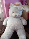 Vand urs din plus gigant