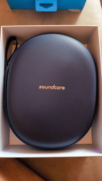 Căști Soundcore Space Q45