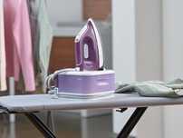 Парогенератор Braun IS2577VI