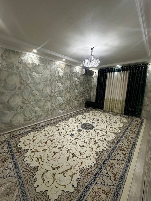 Аренда сдаётся Квартира после ремонта