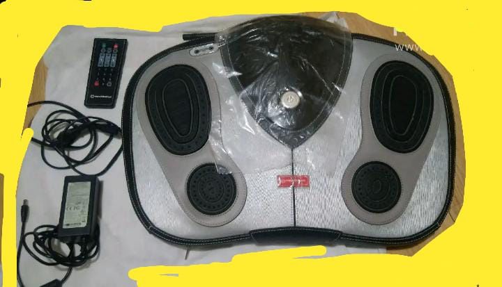 Продам массажёр всего тела
