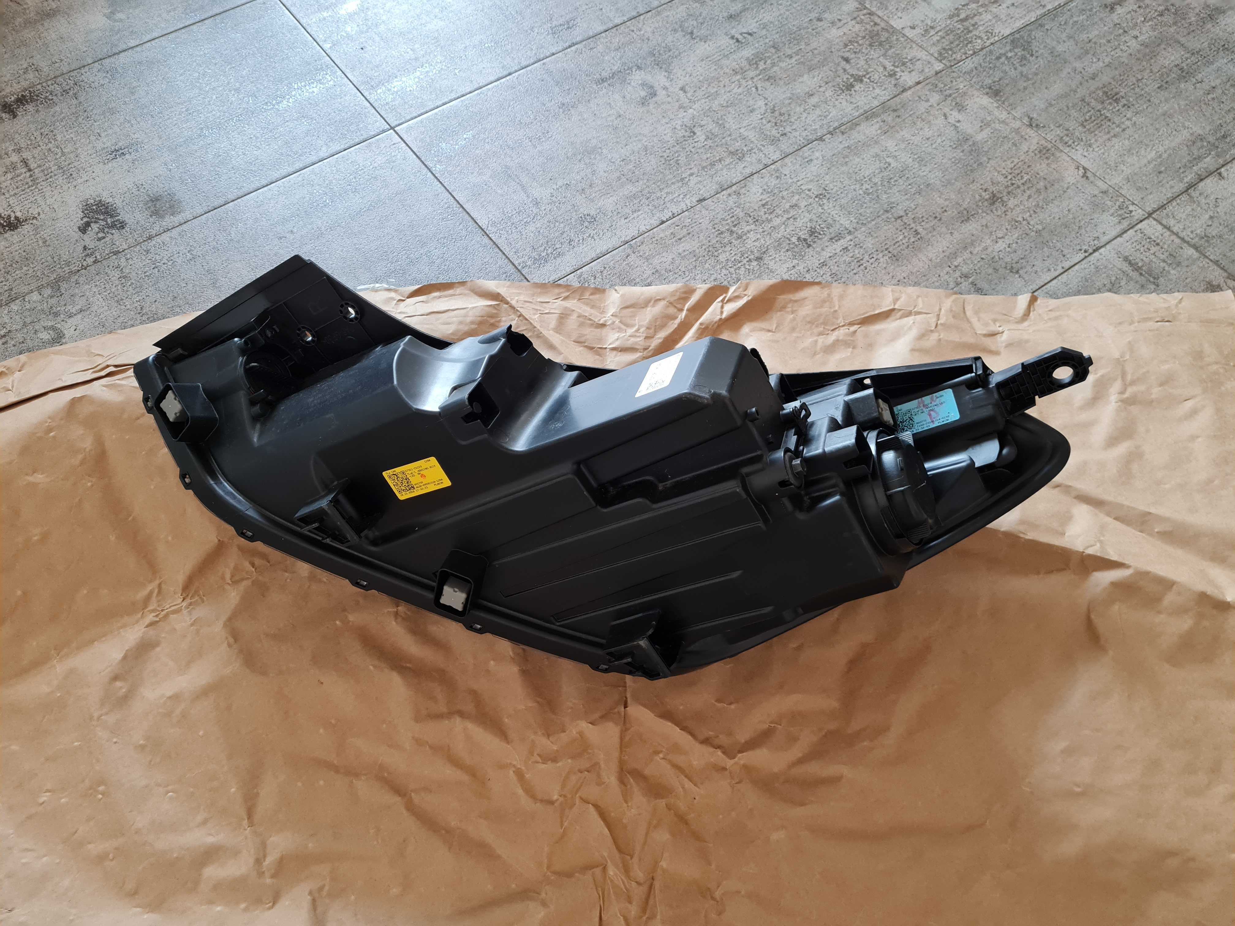Far dreapta full led Hyundai Tucson facelift, nou-nout, cod 92102D7700