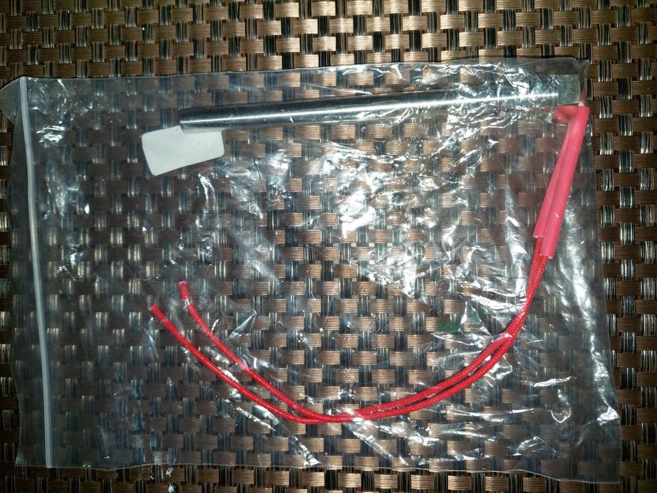 Bujie centrale termice