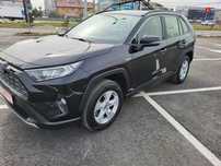Toyota RAV4 4x4 an 06-2022 stare impecabila vopsea originala,TVA deductibil