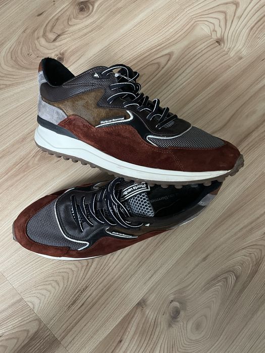 Floris van Bommel / мъжки сникърси/спортни обувки 45