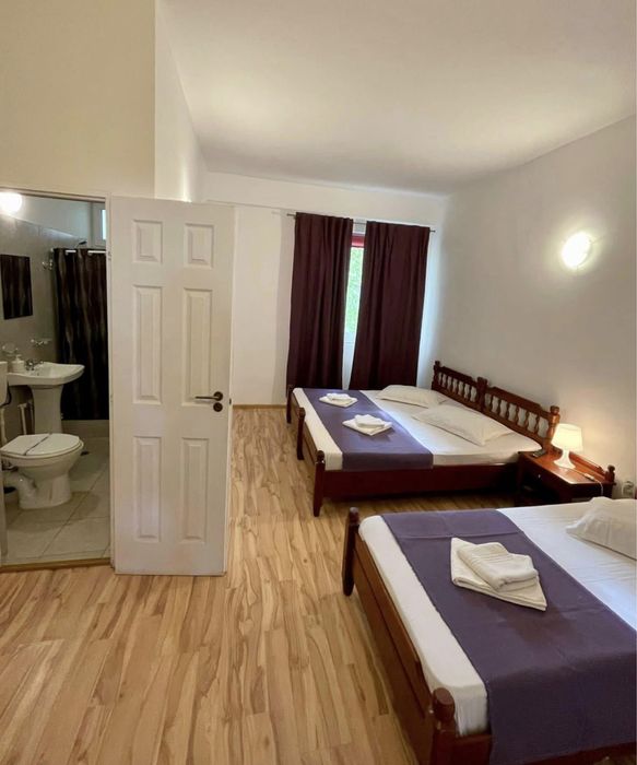 Inchiriez pensiune/vila in Mamaia Nord