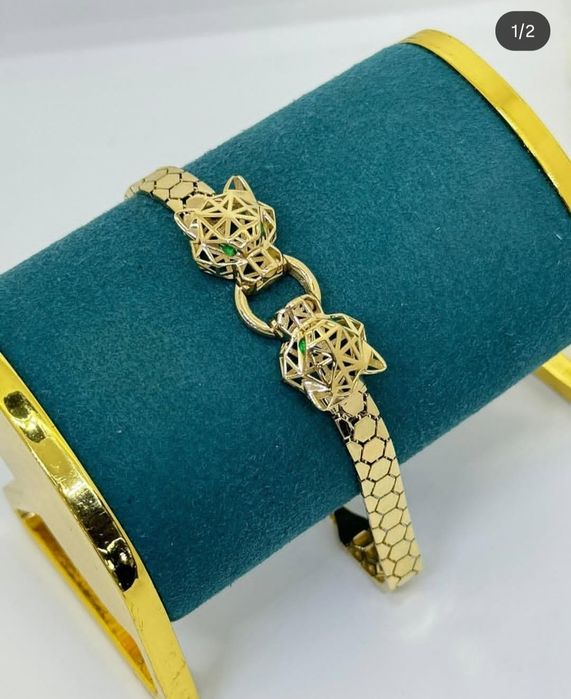 Золото алтын браслет