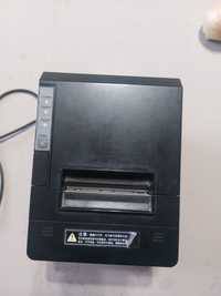Принтер печати чеков