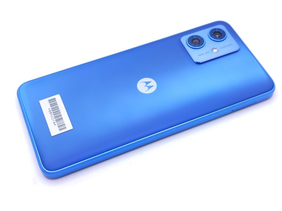 Motorola G54 Power 256GB Pearl blue 12GB, Garantie 24 luni | #D88920