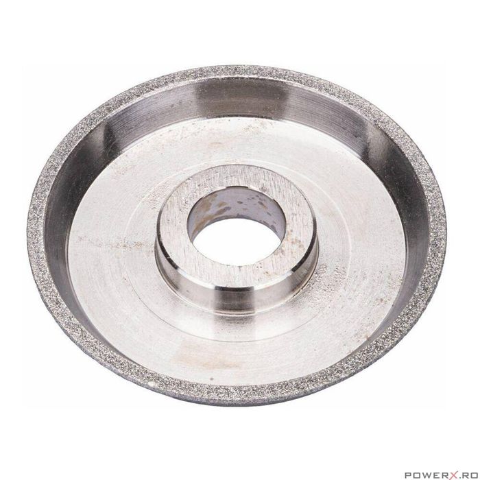 Disc diamantat piatra pentru masina ascutit burghie, Powermat