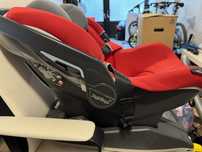 Carut 3 in 1 Peg Perego