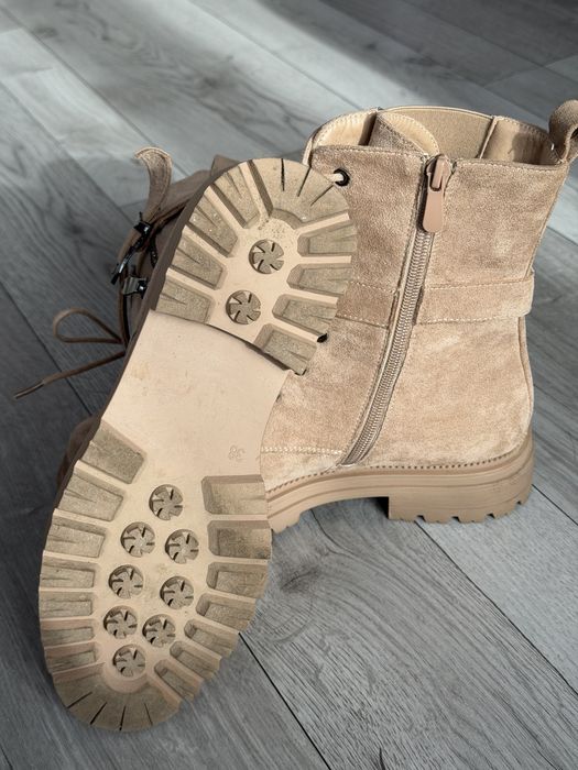 Дамски боти Tendenz