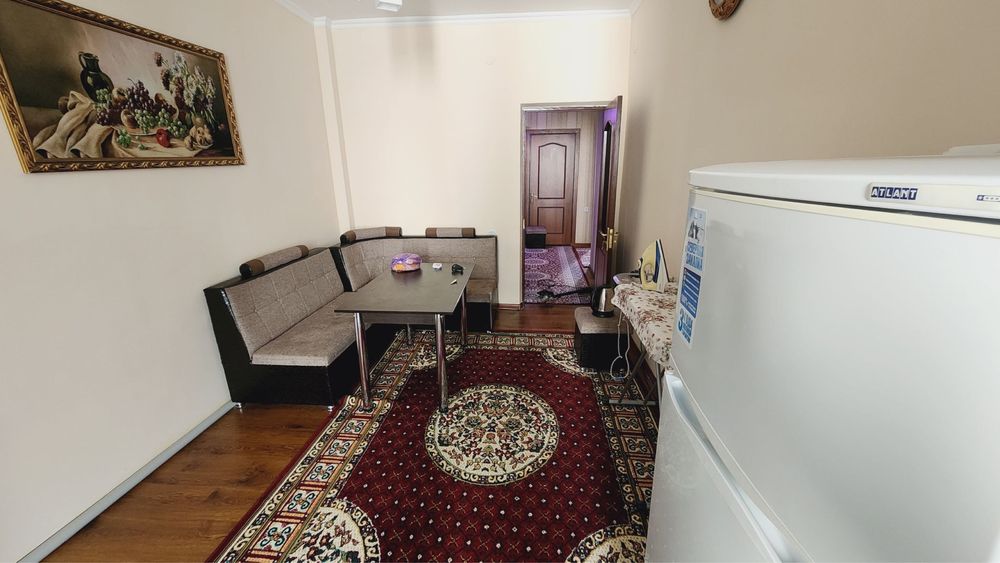 Arenda 3x тц Атлас Samarkand