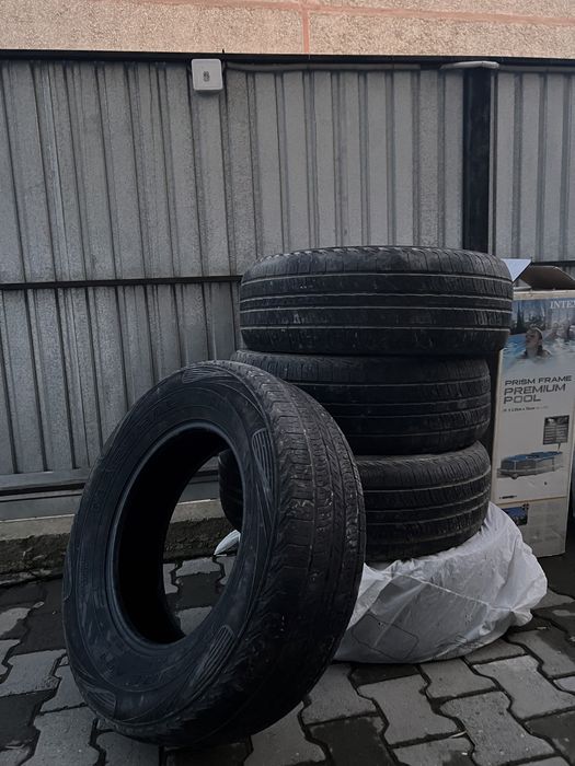 Баллоны зимние