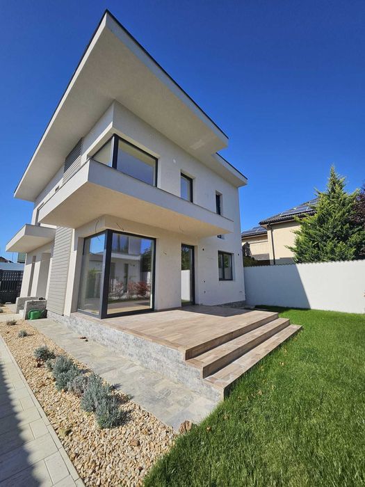 Casa de vanzare moderna