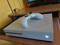 Xbox one slim 1 Tb