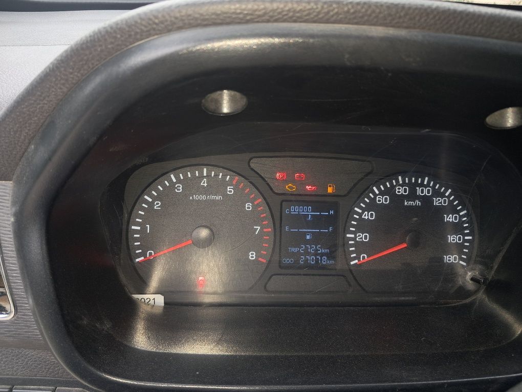 Foton yuk mashinasi