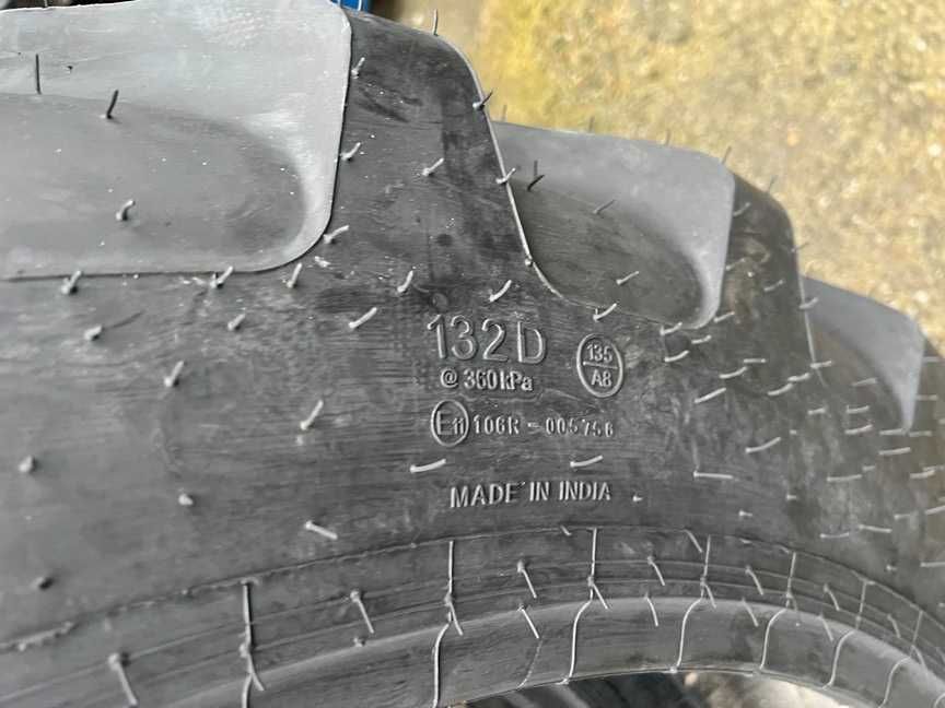 230/95 R40 anvelope noi pentru tractor radiale cu livrare rapida