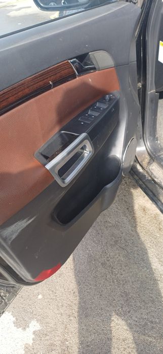 Dezmembrez Opel Antara 4x4 FAB. 2008 2.0 Cdti 110KW 150CP Euro 4