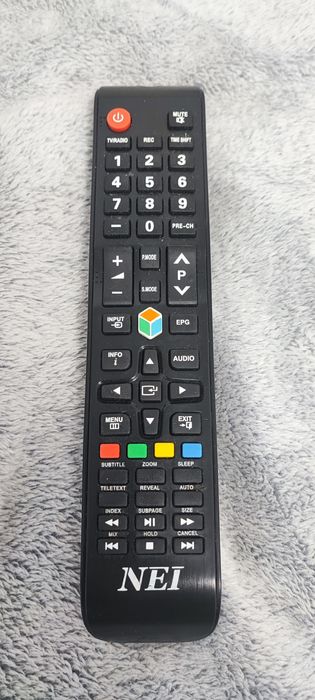 Televizor Nei 19 inch Bucatarie