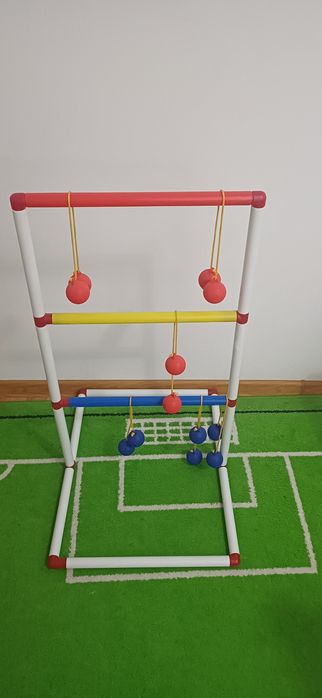 Jucărie de îndemânare!