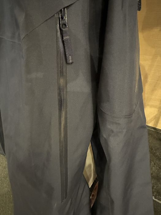 Geaca schi Arcteryx Sabre