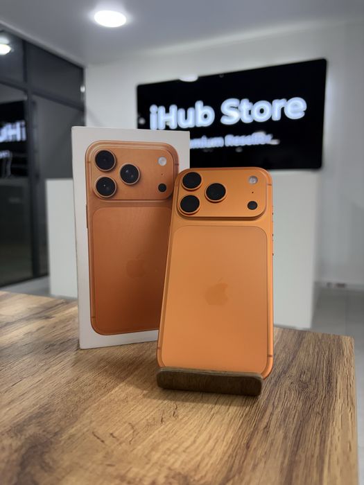 Iphone 17 pro 1024gb